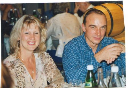 Mes parents