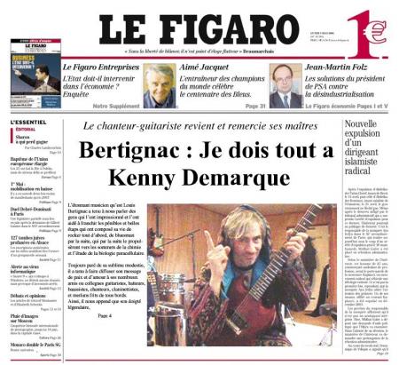 Les blogs que je prefere