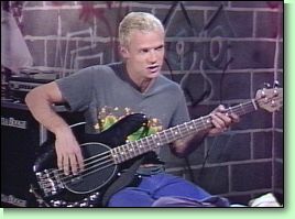 Flea